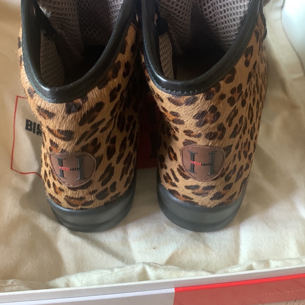 Birkenstock Heidi Klum Boots - Picture 6 of 9